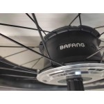 НОВ електрически мотор BAFANG за велосипед НОВ електрически мотор BAFANG за велосипед